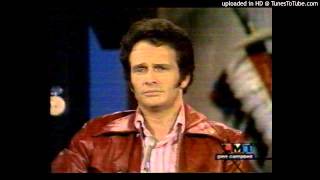 Merle Haggard and the Strangers - I Ain&#39;t got Nobody