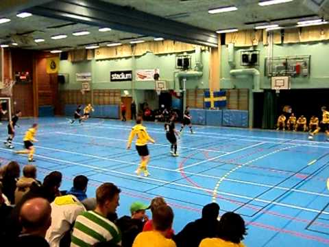 Turabdin FC - Mjölby AI C (old): 3-0 (2-0)