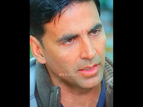 This scene ❤️ #akshaykumar #bollywood