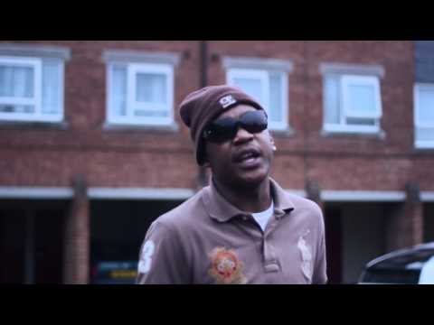 Sawn-Off, Kizzle & Sykez - Stoned Thugs Anthem