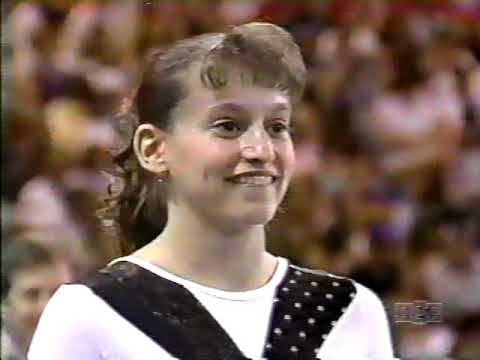 1994 US Olympic Festival: Vault