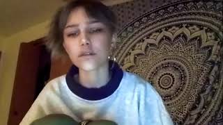 Grace VanderWaal - Lonesome Town (Improved Audio)