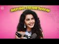 Anupama Parameswaran Unfiltered - Premam, Trivikram, Tillu Square & more! | EP #26