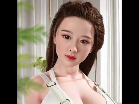 专属女友，实体硅胶娃娃，细节满满，仿真人肤质