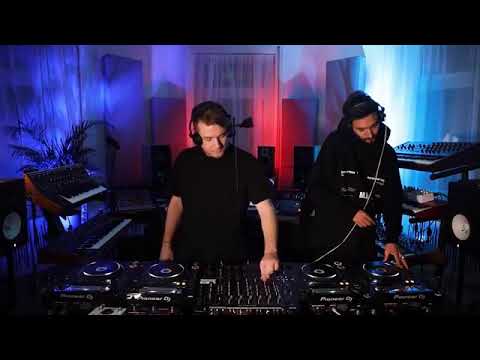 Adriatique - Stay At Home Mix