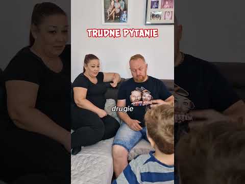 Trudne Pytanie 😎 #humor #śmieszne #short #kabaret #viral
