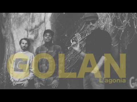GOLAN | L'agonia (Original Mix)