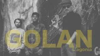 GOLAN | L'agonia (Original Mix)