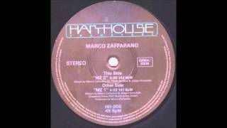 Marco Zaffarano - MZ 2 (1992)