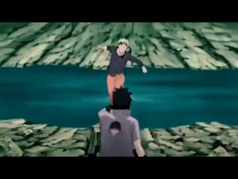 Naruto vs Sasuke AMV