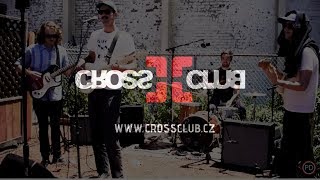 Vaguess - Cross Square 2018 [Cross Club]