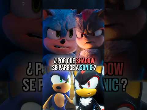 El director de Sonic the Hedgehog 3 evita decir quién es este personaje del tráiler