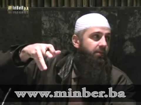 3. dio - Obredi Hadždža - Dr. Safet Kuduzović