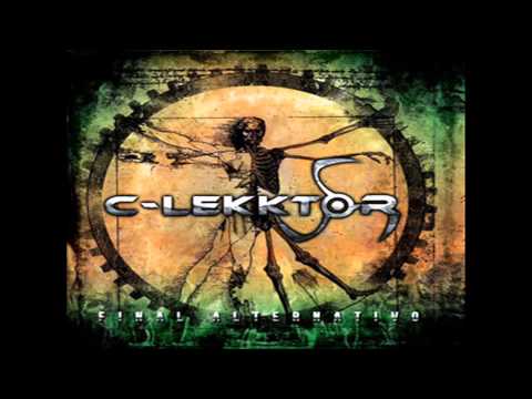 C-LEKKTOR - PARALISIS