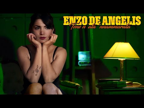 Enzo De Angelis - Tene n'ata 'nnammurata (Video Ufficiale 2024)