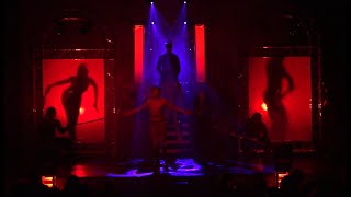 &quot;Trial Before Pilate&quot; from Jesus Christ Superstar at PPTOPA