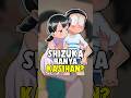 Shizuka Hanya Kasihan Ke Nobita Doraemon