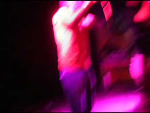 Immer mehr-live Flaya,Johnny Sox