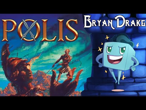 Polis Review with Bryan