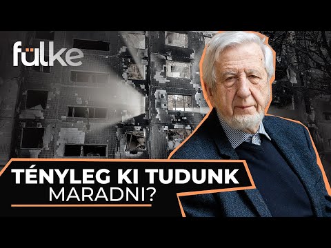 Jeszenszky Géza: Most a diktatúra és a demokrácia között kell dönteni – Fülke
