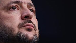 Dimite el jefe de los servicios de seguridad ucranianos