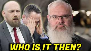 The Ghost Of Antisemitism