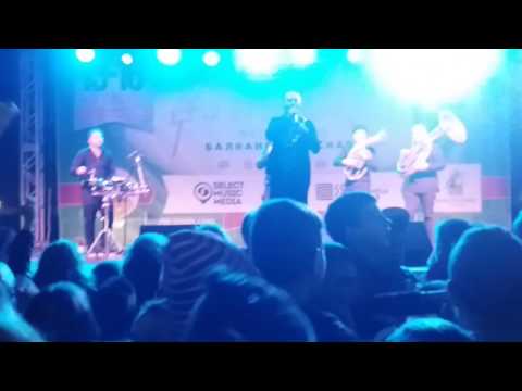 Гъмзата и Брас Шоу в Перник-14.10.2016г.