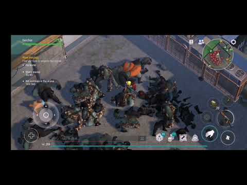 Blackport PD clearing 99 waves LDOE