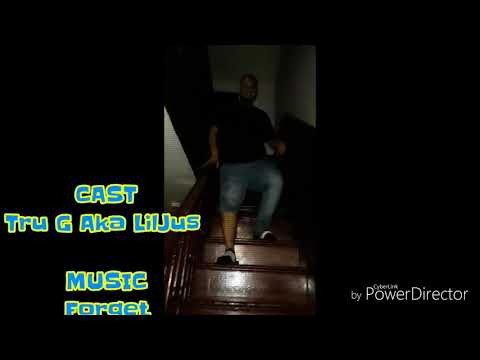 Tru G Aka LilJus - Forget (Official Music Video)