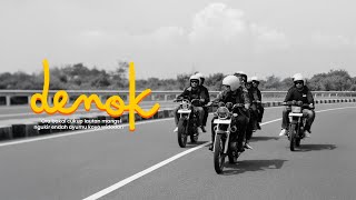 Download lagu DENOK - DIDIK BUDI mp3