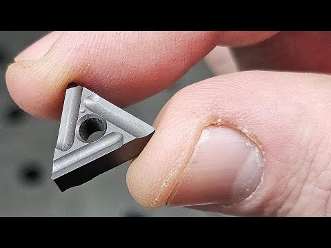 Amazing Idea and tip! This metalworking secret will surprise you