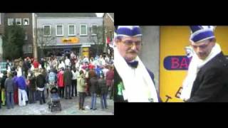 preview picture of video 'Aladdin deel 1 Mierlo-Hout 2007 Carnavalsoptocht'