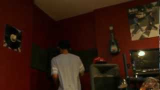 Deathwish Freestyle (Prod. By The Alchemist) - MarcusTheFloet