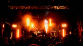 Kevin Fowler Band Instrumental