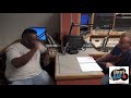 Chip Fu Shaq Took MCing To Heart
