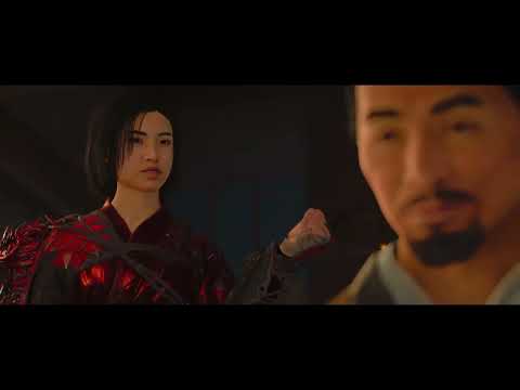 AC Shadows: Fighting Oda Nobunaga after falling for Mitsuhide's trick (main)