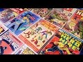 TONS OF HOT KEYS!! Comic Book Pick Ups #72 TONS OF HOT KEYS!! Comic Book Pick Ups #72