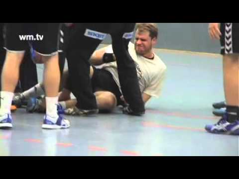 TV Emsdetten mit Neuzugang