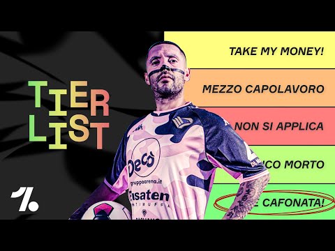 “Ma è la MILKA… sembra un FRUTTOLO!” ► Pagellone Maglie 2021/2022 - Ep.8