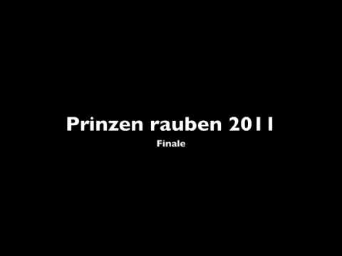 Prinzen rauben 2011