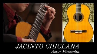 Download lagu Astor Piazzolla - Jacinto Chiclana／A.ピアソラ - ハシント・チクラーナ mp3