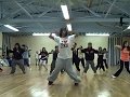 BZ Class Gigi Torres Group 1