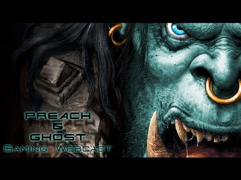 The PG Show 30/11/2013