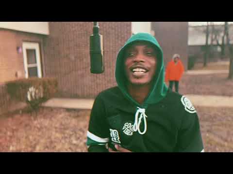 BigChuckThaGod- “ NayWay ”( Shot & Edited By Gini Mic )
