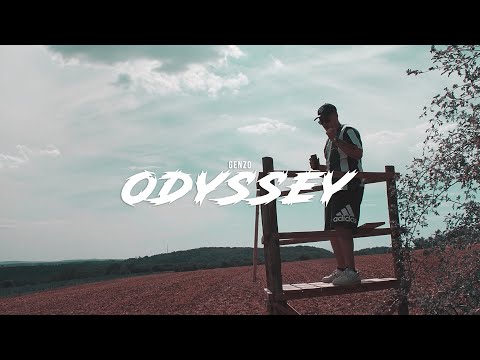 GENZO - ODYSSEY [OFFICIAL MUSIC VIDEO] | prod. by Perish Beats