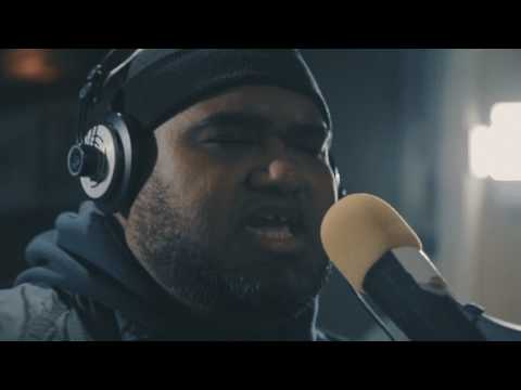 Live and Direct: Rizván - 64 Bars