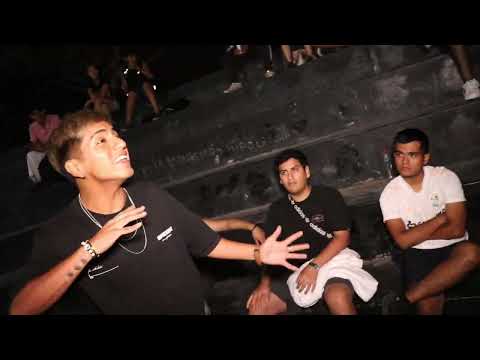 FEAR vs KODI vs XL - OCTAVOS - ULTIMO VERSO RUMBO A LA INTERNACIONAL