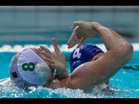 Ferencváros 22-7 Debreceni VSE