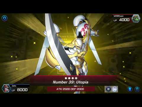 XYZ Festival - Virtual World vs. Utopia feat. Traptrix