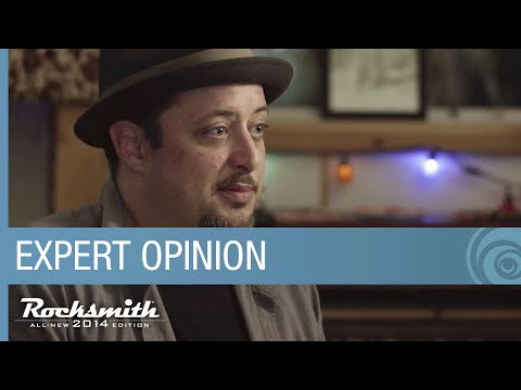 Expert Opinions on Rocksmith 2014 Edition